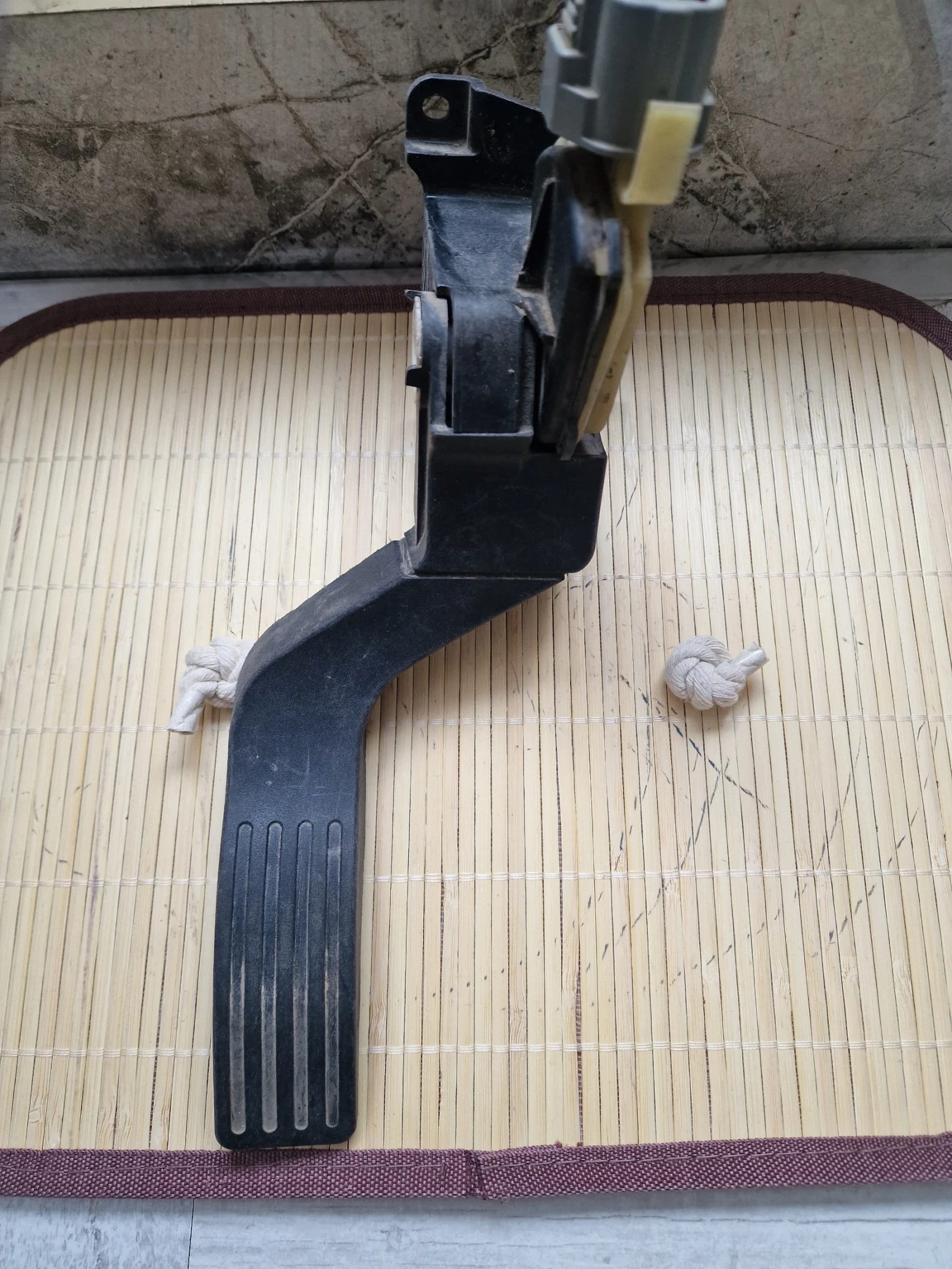 2T1 49F836ED ����� ��� FORD COONECT 1.8 TDCI  2T149F836ED | Mobile.bg � ����������� 1