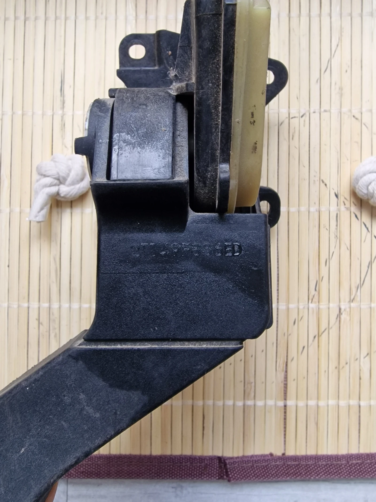 2T1 49F836ED ����� ��� FORD COONECT 1.8 TDCI  2T149F836ED | Mobile.bg � ����������� 2