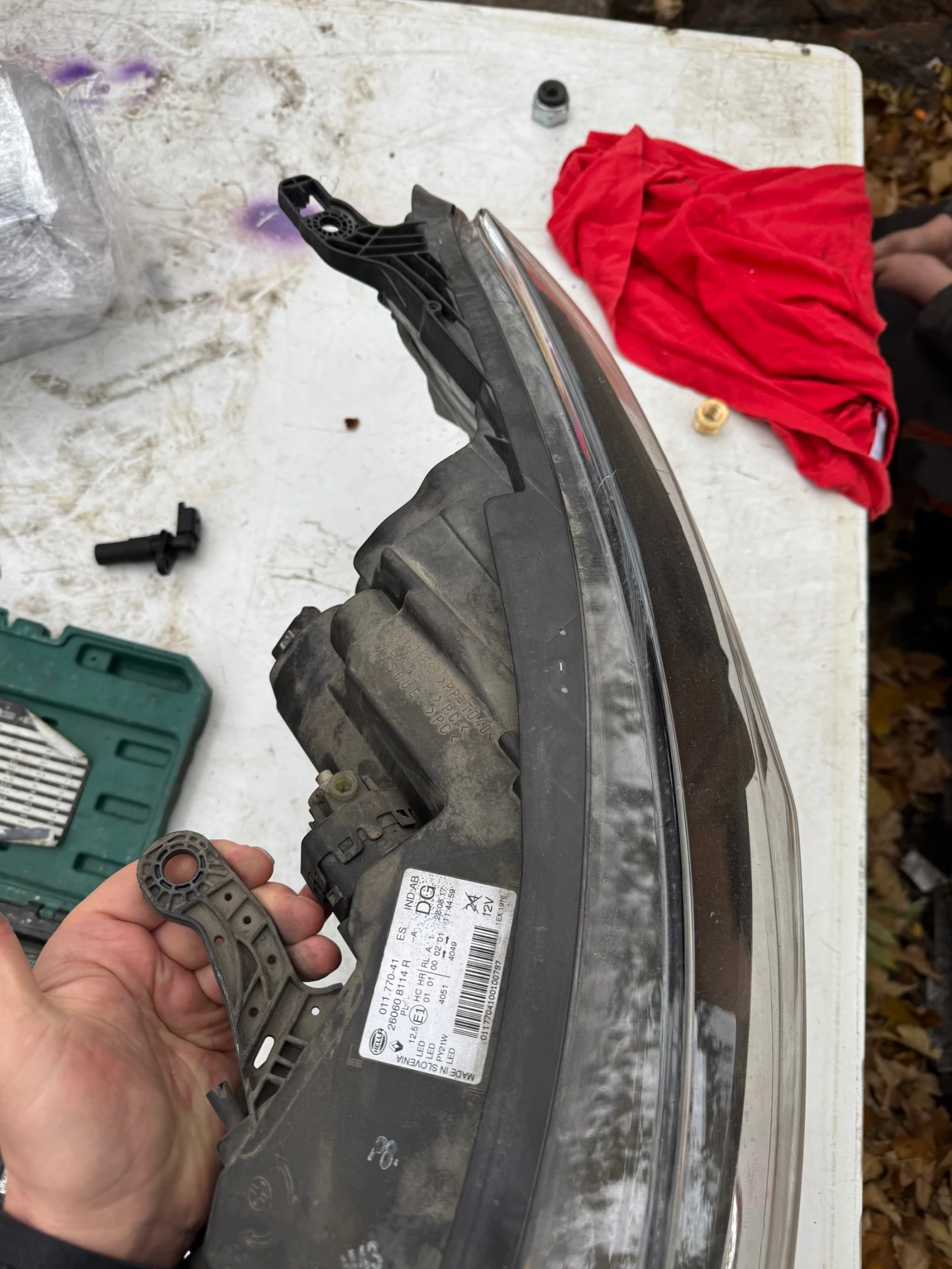 Renault Kadjar 2016   | Mobile.bg   4