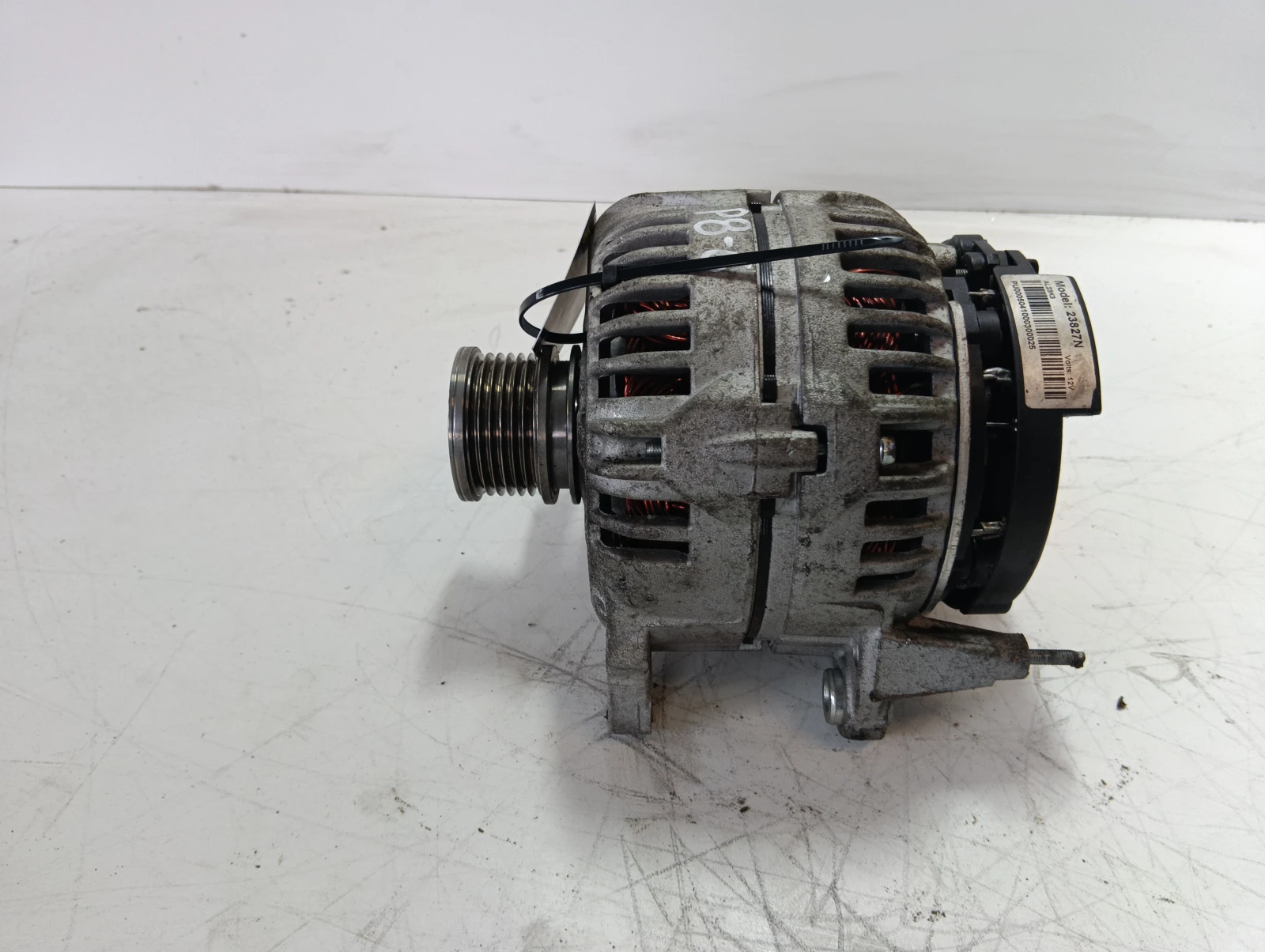 алтернатор 1.6TDI VW Passat