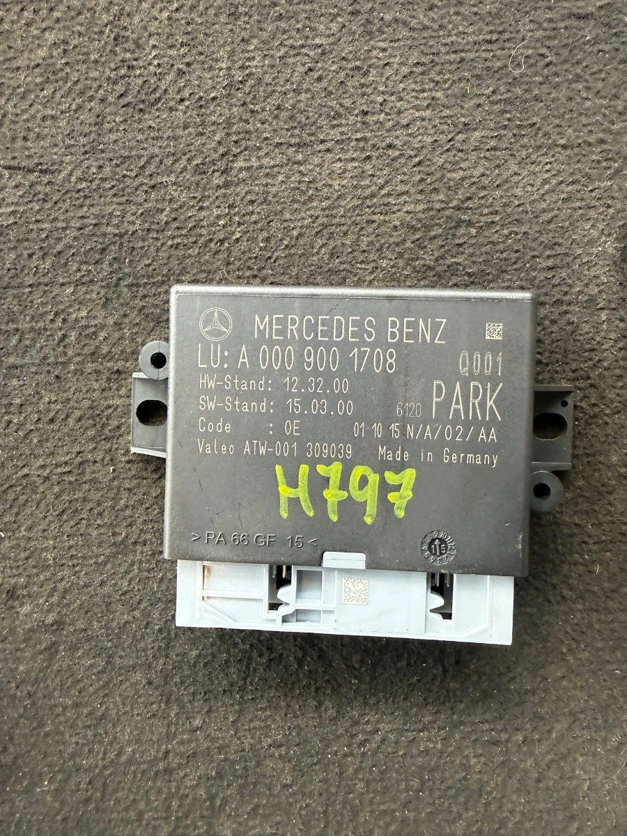 ����� ���������� �� Mercedes GLA X156 A0009001708-1984 | Mobile.bg � ����������� 1