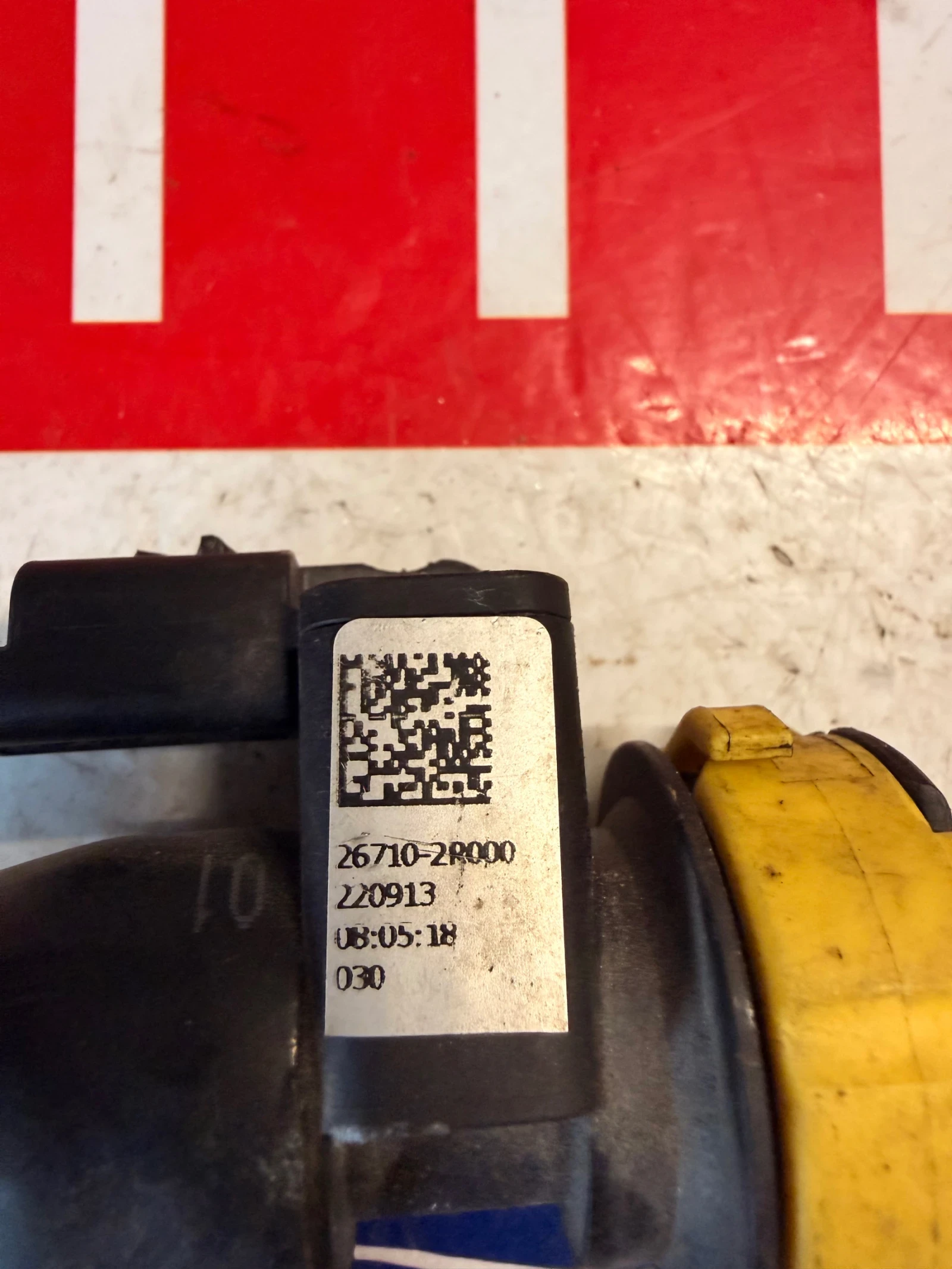 26710-2R000 ������ �� �������� �� ������ HYUNDAI SANTA FE 2.2CRDI 2023 | Mobile.bg � ����������� 2