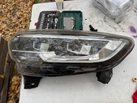 Renault Kadjar 2016   | Mobile.bg    3