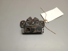 Брава преден капак Киа Карнивал 2.9д 