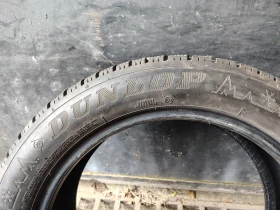 Гуми Зимни 215/55R18, снимка 3