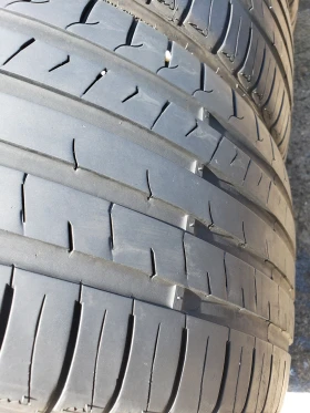 Гуми Летни 255/35R19, снимка 5