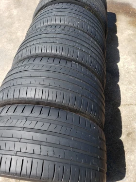 Гуми Летни 255/35R19, снимка 4