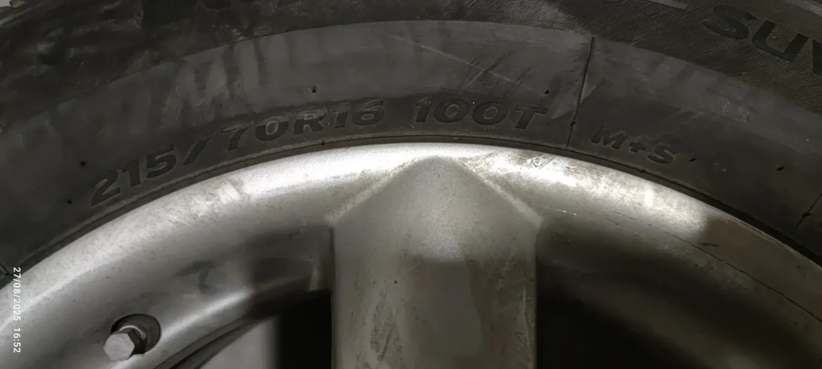 ���� � ������ 215/65R16 | Mobile.bg � ����������� 3