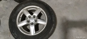 ����� �� �������� �� ���� � ������ 215/65R16