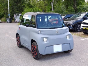 Citroen Ami electric, снимка 2