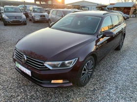 VW Passat 2.0 TDI
