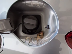 Honda Jazz Navi Park ГАЗ-BRC 6ск.EURO-6b, снимка 14