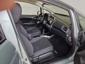 Honda Jazz Navi Park ГАЗ-BRC 6ск.EURO-6b, снимка 10