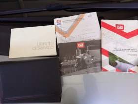 Honda Jazz Navi Park ГАЗ-BRC 6ск.EURO-6b, снимка 17