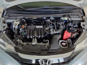 Honda Jazz Navi Park ГАЗ-BRC 6ск.EURO-6b, снимка 6