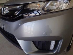 Honda Jazz Navi Park ГАЗ-BRC 6ск.EURO-6b, снимка 5