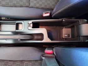 Honda Jazz Navi Park ГАЗ-BRC 6ск.EURO-6b, снимка 16