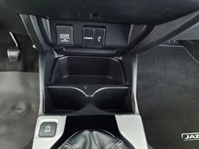 Honda Jazz Navi Park ГАЗ-BRC 6ск.EURO-6b, снимка 11