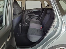 Honda Jazz Navi Park ГАЗ-BRC 6ск.EURO-6b, снимка 9