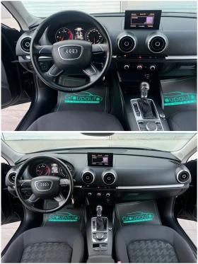 Audi A3 2, 0TDI-150к.с/АВТОМАТИК/ТОП СЪСТОЯНИЕ!!!!, снимка 10