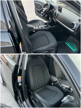 Audi A3 2, 0TDI-150к.с/АВТОМАТИК/ТОП СЪСТОЯНИЕ!!!!, снимка 12