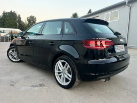 Audi A3 2, 0TDI-150к.с/АВТОМАТИК/ТОП СЪСТОЯНИЕ!!!!, снимка 5