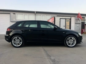 Audi A3 2, 0TDI-150к.с/АВТОМАТИК/ТОП СЪСТОЯНИЕ!!!!, снимка 8