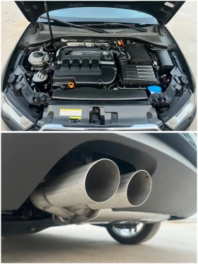 Audi A3 2, 0TDI-150к.с/АВТОМАТИК/ТОП СЪСТОЯНИЕ!!!!, снимка 17