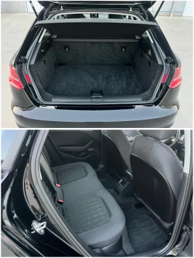 Audi A3 2, 0TDI-150к.с/АВТОМАТИК/ТОП СЪСТОЯНИЕ!!!!, снимка 13