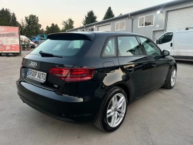 Audi A3 2, 0TDI-150к.с/АВТОМАТИК/ТОП СЪСТОЯНИЕ!!!!, снимка 7