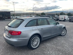 Audi A4 2.0TDI 143КС, снимка 7