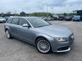 Audi A4 2.0TDI 143КС, снимка 3