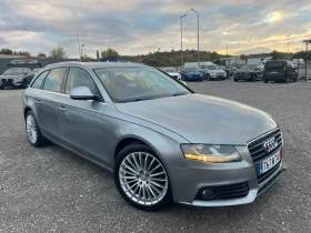 Audi A4 2.0TDI 143КС, снимка 3