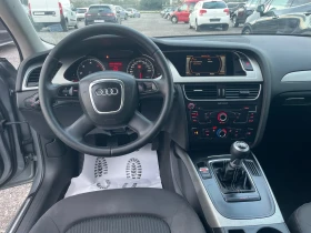 Audi A4 2.0TDI 143КС, снимка 9