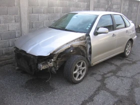 Seat Cordoba 1.9TDI, снимка 2