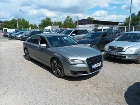 Audi A8 На части, снимка 7