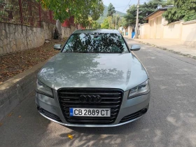 Audi A8 На части, снимка 2