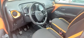Toyota Aygo, снимка 6