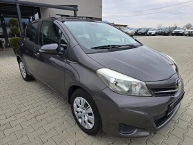 Toyota Yaris 1.3 VVT-I, Нави, Камера, 99к.с., 6 скорости!, снимка 2