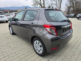 Toyota Yaris 1.3 VVT-I, Нави, Камера, 99к.с., 6 скорости!, снимка 5