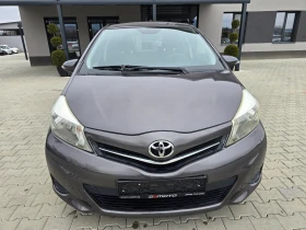 Toyota Yaris 1.3 VVT-I, Нави, Камера, 99к.с., 6 скорости!, снимка 8