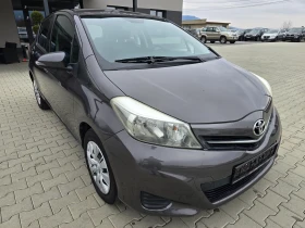 Toyota Yaris 1.3 VVT-I, Нави, Камера, 99к.с., 6 скорости!, снимка 1