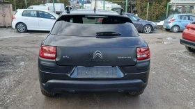 Citroen C4 Cactus 1, 6HDI НАВИ КАМЕРА, снимка 6