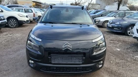 Citroen C4 Cactus 1, 6HDI НАВИ КАМЕРА, снимка 3
