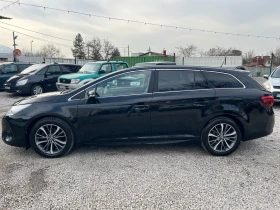 Toyota Avensis 2.0* АВТОМАТИК* ШВЕЙЦАРИЯ* КОЖА* , снимка 8