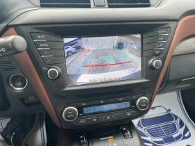 Toyota Avensis 2.0* АВТОМАТИК* ШВЕЙЦАРИЯ* КОЖА* , снимка 12