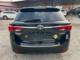 Toyota Avensis 2.0* АВТОМАТИК* ШВЕЙЦАРИЯ* КОЖА* , снимка 6