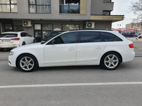 Audi A4 2.0 TDI LED NAVI КОЖА S-LINE, снимка 5