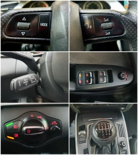 Audi A4 2.0 TDI LED NAVI КОЖА S-LINE, снимка 13