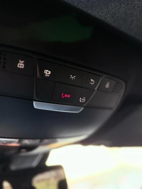 Mercedes-Benz E 220, снимка 17